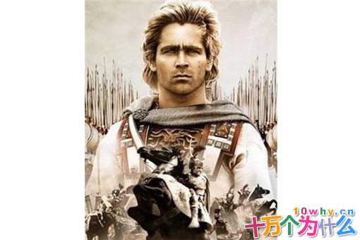 揭秘欧洲史上最伟大的四大名将 揭秘欧洲史上最伟大的四大名将