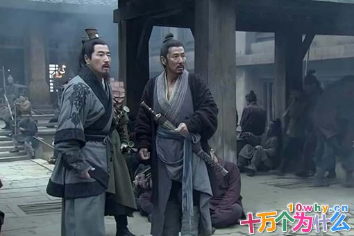 历史上那些谋士,为什么不自己做皇帝而是去辅佐别人呢? 历史上那些谋士,为什么不自己做皇帝而是去辅佐别人呢?