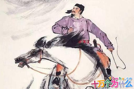 辛弃疾究竟是一个怎样的人?辛弃疾真的是写词的文人吗? 辛弃疾究竟是一个怎样的人?辛弃疾真的是写词的文人吗?