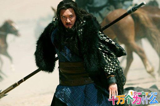 项羽分封的那么多诸侯,为什么都不帮他 项羽分封的那么多诸侯,为什么都不帮他