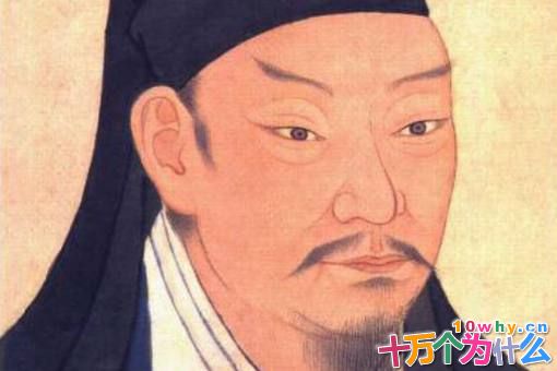 苏轼与苏辙名字有什么含义 苏洵为什么要这样取名 苏轼与苏辙名字有什么含义 苏洵为什么要这样取名