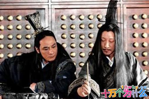 庞涓怎么死的?庞涓真的死于马陵之战吗? 庞涓怎么死的?庞涓真的死于马陵之战吗?