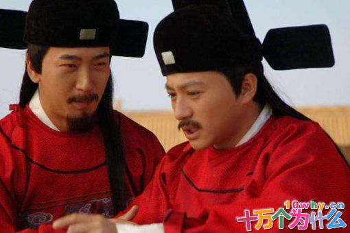 解缙怎么死的?解缙死因揭秘 解缙怎么死的?解缙死因揭秘