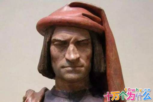 洛伦佐·美第奇是谁?洛伦佐·美第奇一生是怎样的? 洛伦佐·美第奇是谁?洛伦佐·美第奇一生是怎样的?