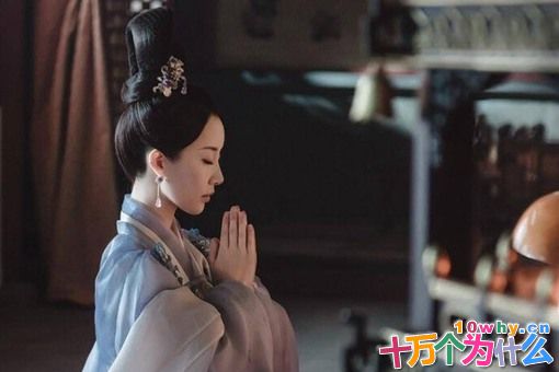 如果长孙皇后多活几年,对唐朝和武则天会有什么影响? 如果长孙皇后多活几年,对唐朝和武则天会有什么影响?