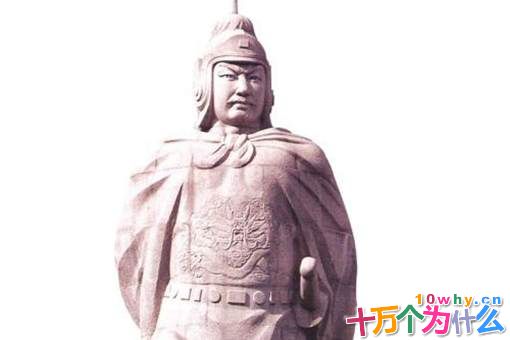 历史上竟然没有郑成功,只有朱成功?