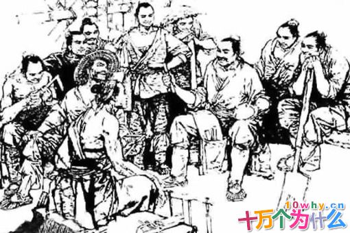 鲁班是如何发明锯子的?古代锯条用什么做的? 鲁班是如何发明锯子的?古代锯条用什么做的?