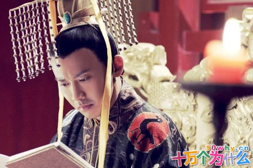 李忱是如何登上皇位的?李忱生平简介 李忱是如何登上皇位的?李忱生平简介