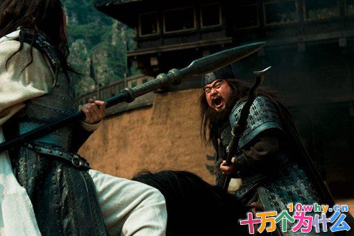 五虎上将应该怎么排名?按照正史五虎将排名是什么? 五虎上将应该怎么排名?按照正史五虎将排名是什么?