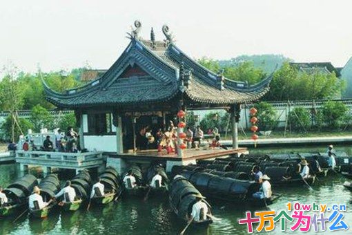 蔡邕是个什么样的人?蔡邕听琴典故介绍 蔡邕是个什么样的人?蔡邕听琴典故介绍