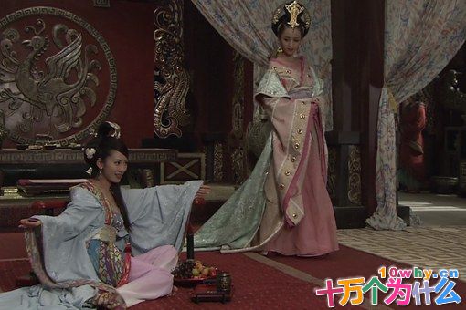 四大美女是怎么选出来的 赵飞燕为何没有上榜