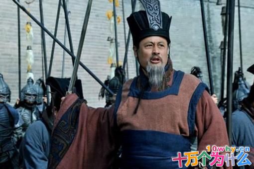 曹操四大谋士排名 郭嘉只能排在末席 曹操四大谋士排名 郭嘉只能排在末席