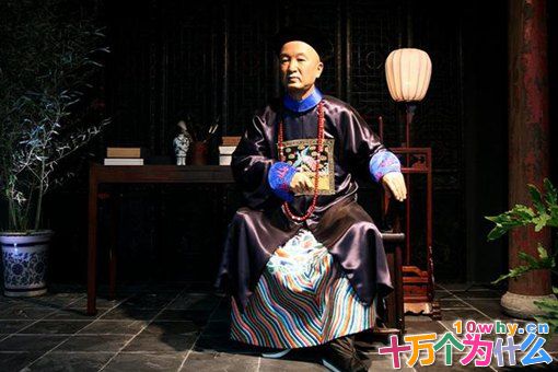 盛宣怀和胡雪岩什么关系?他们二人结局如何? 盛宣怀和胡雪岩什么关系?他们二人结局如何?