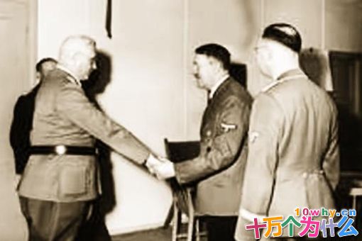 党卫军上将汉斯·于特纳的一生是怎样的?汉斯·于特纳是怎么死的? 党卫军上将汉斯·于特纳的一生是怎样的?汉斯·于特纳是怎么死的?