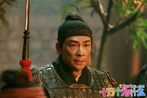 抗倭名将戚继光,他平生还有什么成就? 抗倭名将戚继光,他平生还有什么成就?