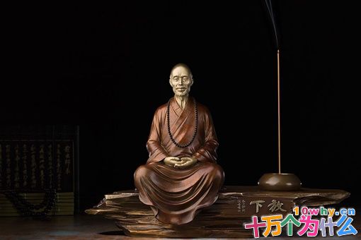 弘一法师简介 弘一法师的故事 弘一法师简介 弘一法师的故事