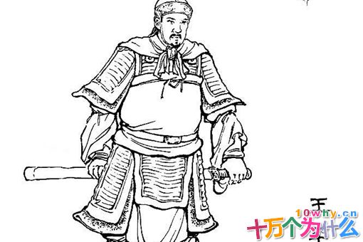 蜀汉后期一位名将,打退曹魏十万兵马! 蜀汉后期一位名将,打退曹魏十万兵马!