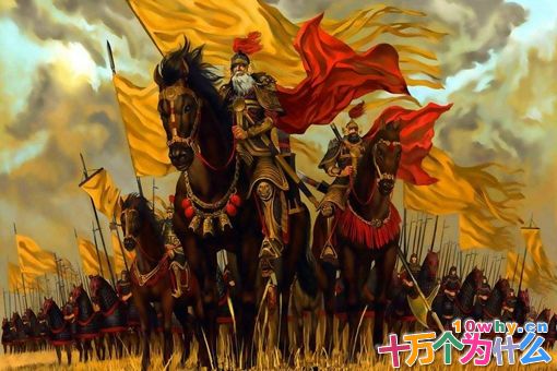 南越王赵佗的老婆是谁? 南越王赵佗的老婆是谁?