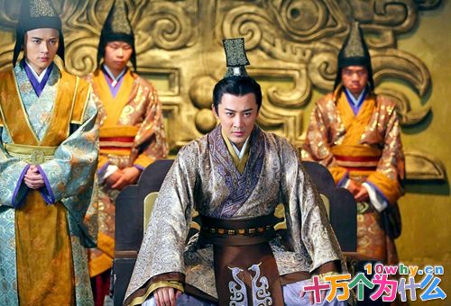 刘据简介 刘据怎么死的 刘据简介 刘据怎么死的