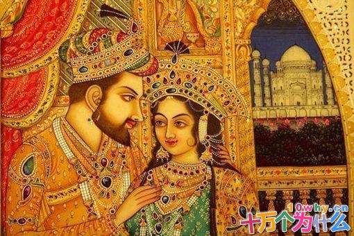 印度艳后是谁?一生是怎样的? 印度艳后是谁?一生是怎样的?