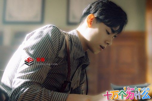 民国路垚原型人物是谁?路垚感情线揭秘