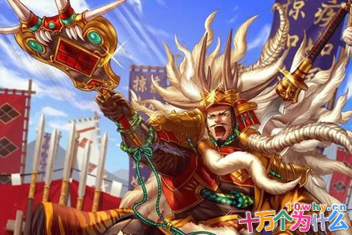 服部半藏是中国人吗?日本忍者与中国有着什么历史渊源?