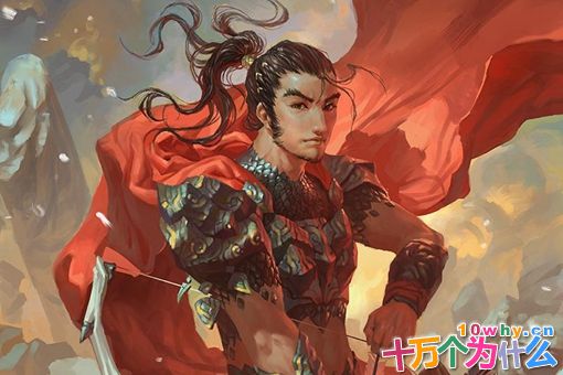 夏侯霸为什么投奔蜀国?夏侯霸魏延谁比较厉害? 夏侯霸为什么投奔蜀国?夏侯霸魏延谁比较厉害?