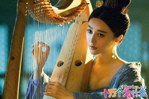 历史上的虢国夫人是谁 虢国夫人是什么意思 历史上的虢国夫人是谁 虢国夫人是什么意思