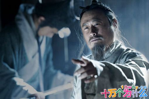 李斯是怎样成为秦国丞相的?李斯升职依靠什么? 李斯是怎样成为秦国丞相的?李斯升职依靠什么?