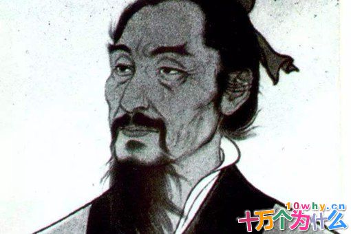 先秦七子分别是谁?他们的影响力有多大? 先秦七子分别是谁?他们的影响力有多大?