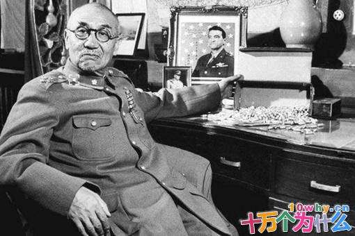 阎锡山有多吝啬?为何会舍得在教育方面用大把大把的钱?