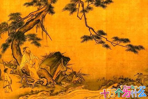 为何说刘禹锡是唐朝时期打不死的小强?刘禹锡的一生都经历了什么?