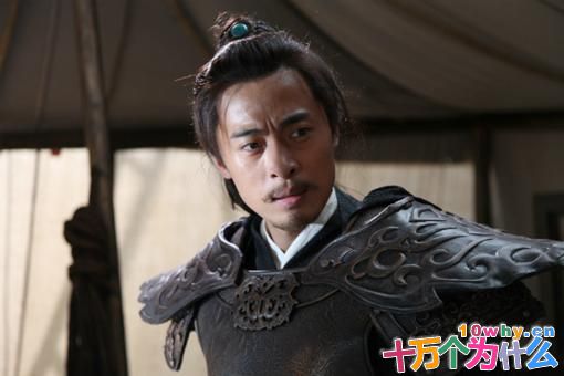 白起是魏冉提拔的,那么魏冉是个怎样的人?