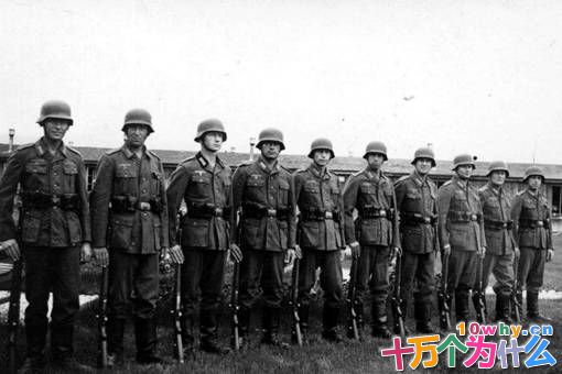 二战德国将领大全 揭秘纳粹德国死亡将帅名单 二战德国将领大全 揭秘纳粹德国死亡将帅名单