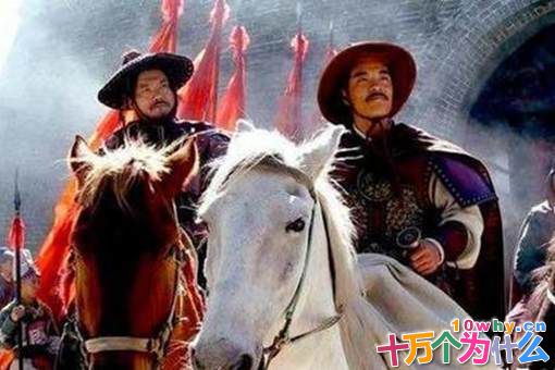 李自成真有那么可怕吗?河南出土一石碑道破真相