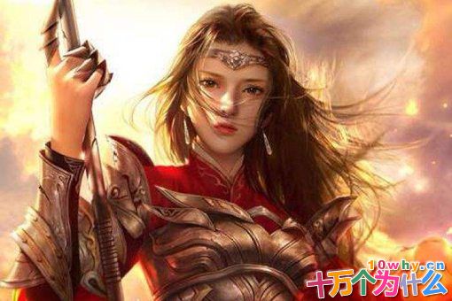 平阳昭公主是一个怎样的人?为何死后还有军队举殡?