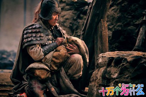 五虎上将应该怎么排名?按照正史五虎将排名是什么? 五虎上将应该怎么排名?按照正史五虎将排名是什么?