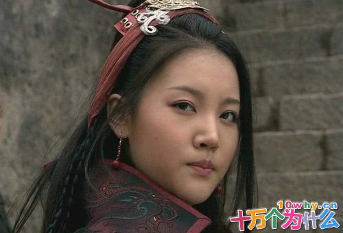 一丈青扈三娘怎么死的?揭秘一丈青扈三娘的事迹 一丈青扈三娘怎么死的?揭秘一丈青扈三娘的事迹