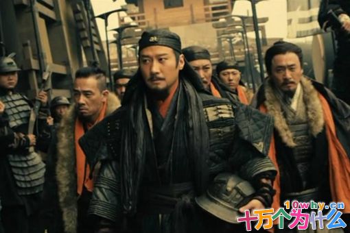 刘邦笼络人心的手段和刘备有什么区别?刘邦可没有刘备那么仁慈 刘邦笼络人心的手段和刘备有什么区别?刘邦可没有刘备那么仁慈