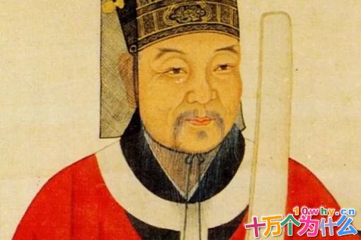 范仲淹的“仲淹”二字是什么意思?范仲淹名字含义揭秘