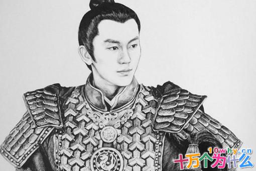 赵括真的很弱吗?揭秘赵括真正的实力和赵括失败的原因 赵括真的很弱吗?揭秘赵括真正的实力和赵括失败的原因