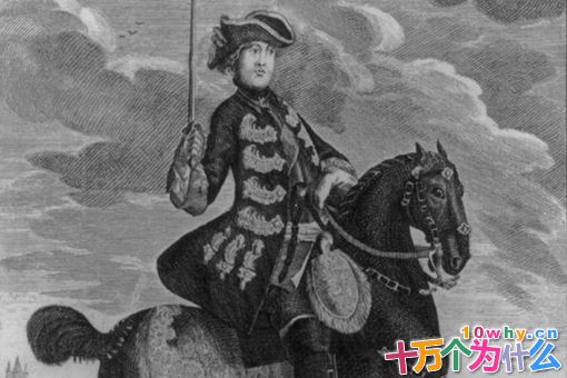 刺客信条3里的大反派查尔斯·李的历史原型是怎样的?真实的查尔斯·李是怎样的人? 刺客信条3里的大反派查尔斯·李的历史原型是怎样的?真实的查尔斯·李是怎样的人?