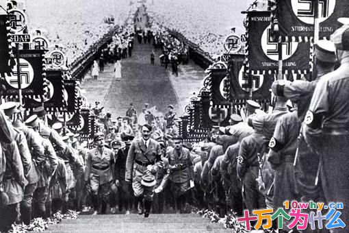 希特勒自律到什么程度?希特勒有哪些人格魅力? 希特勒自律到什么程度?希特勒有哪些人格魅力?