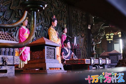 鲁庄公夫人哀姜怎么死的?哀姜人物介绍 鲁庄公夫人哀姜怎么死的?哀姜人物介绍