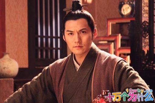 李元吉为什么与李建成关系好?李元吉为何恨李世民?