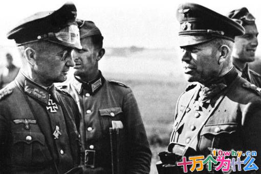 莫德尔为何能不到3个月的时间就晋升为司令?与莫斯科战役有什么关系? 莫德尔为何能不到3个月的时间就晋升为司令?与莫斯科战役有什么关系?