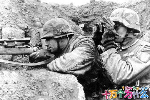 二战十大狙击手 苏联传奇狙击手瓦西里·扎伊采夫究竟有多厉害? 二战十大狙击手 苏联传奇狙击手瓦西里·扎伊采夫究竟有多厉害?
