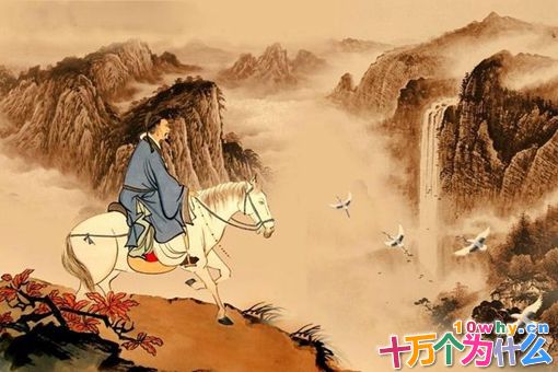 为何说刘禹锡是唐朝时期打不死的小强?刘禹锡的一生都经历了什么?