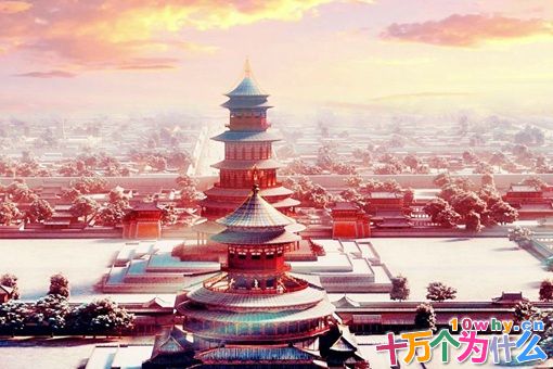 武则天被迫禅位后,为何只敢将她软禁在上阳宫? 武则天被迫禅位后,为何只敢将她软禁在上阳宫?