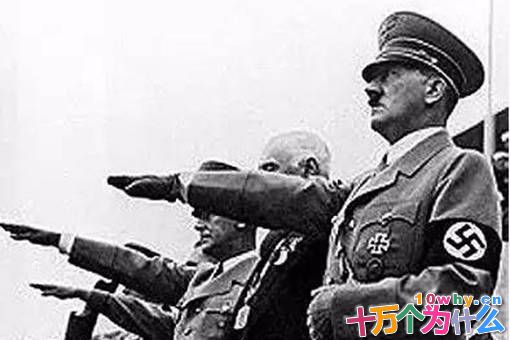 希特勒在生活当中有哪些爱好?希特勒有哪些生活习惯?